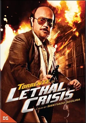 Torrente 4: Lethal Crisis