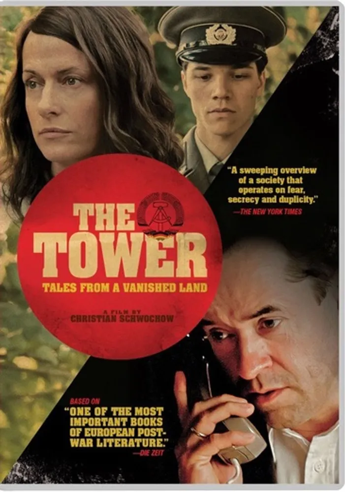 The Tower