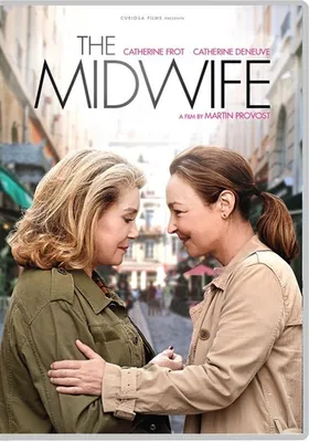 The Midwife