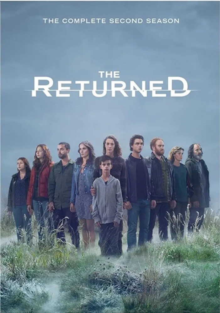 The Returned: Season Two