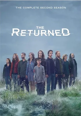 The Returned: Season Two