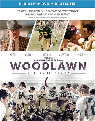 Woodlawn - USED