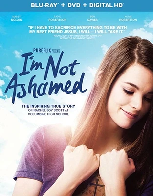 I'm Not Ashamed - USED