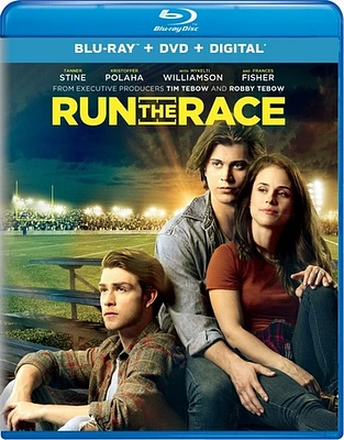 Run the Race - USED