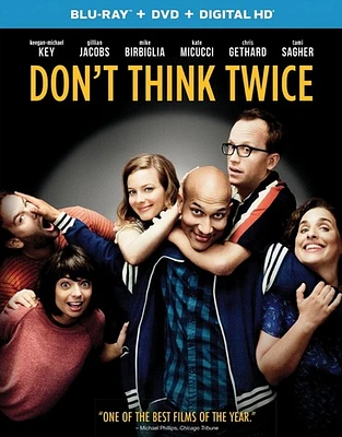 Don't Think Twice - USED