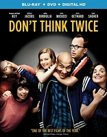 Don't Think Twice - USED