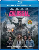 Colossal - USED