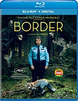 Border - USED