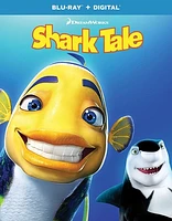 Shark Tale - USED