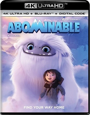 Abominable