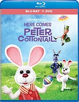 Here Comes Peter Cottontail - USED