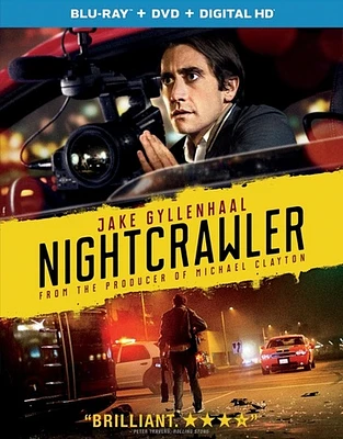 Nightcrawler - USED