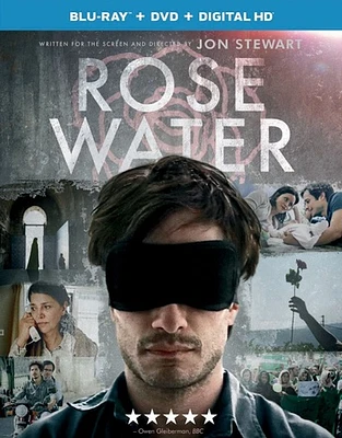 Rosewater - USED