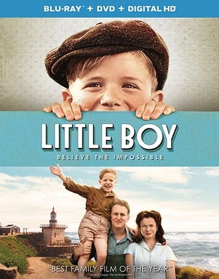 Little Boy - USED