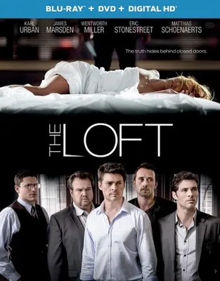 The Loft - USED