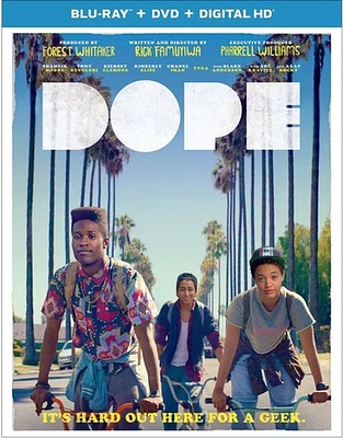 Dope - USED