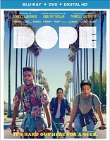 Dope - USED