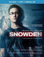 Snowden - USED
