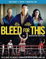 Bleed for This - USED