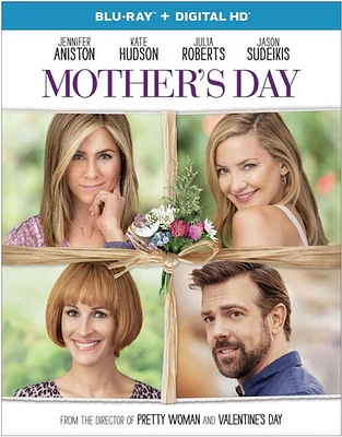 Mother's Day - USED