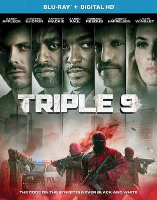 Triple 9 - USED