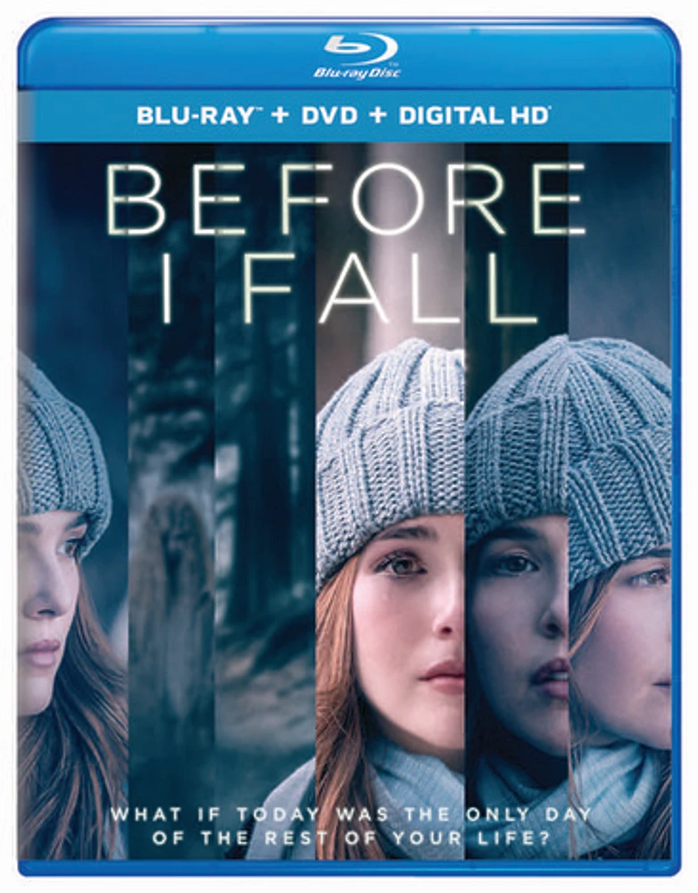 Before I Fall - USED