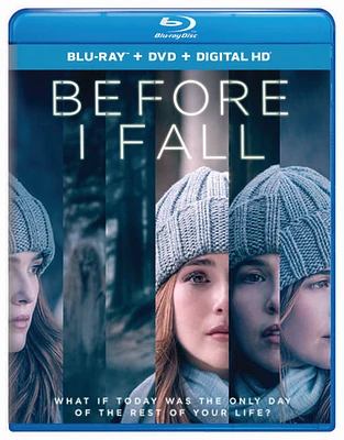 Before I Fall - USED