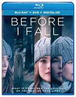 Before I Fall - USED