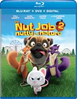 The Nut Job 2 - USED