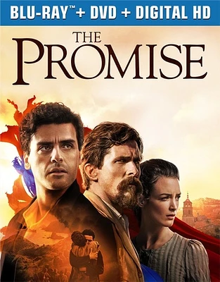 The Promise - USED