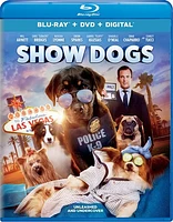 Show Dogs - USED