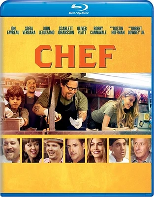Chef - USED