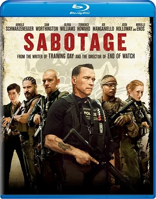 Sabotage