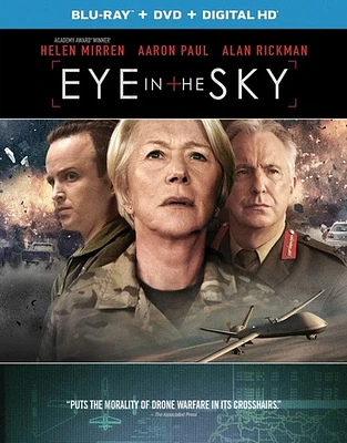 Eye in the Sky - USED