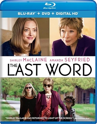 The Last Word - USED