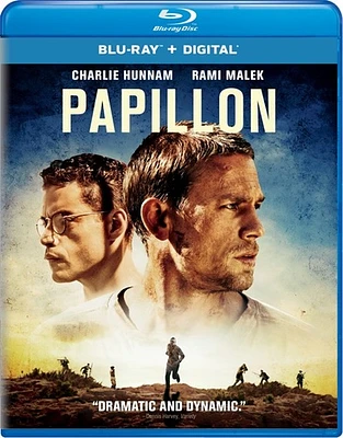 Papillon - USED