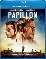 Papillon - USED