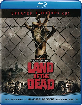 Land of the Dead