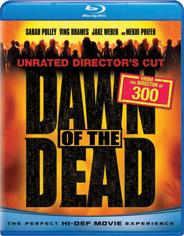 Dawn of the Dead