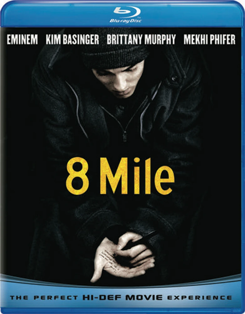 8 Mile