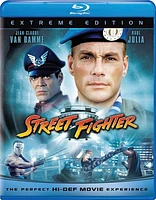 Street Fighter - USED