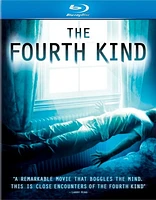 The Fourth Kind - USED