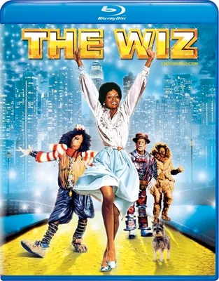 The Wiz