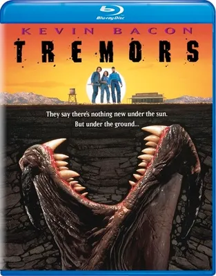 Tremors