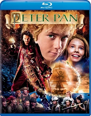 Peter Pan