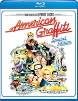 American Graffiti