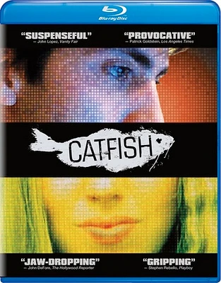 Catfish - USED