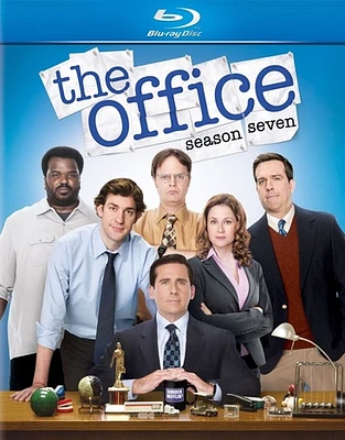 The Office: Season Seven - USED