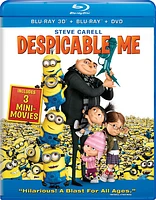 Despicable Me