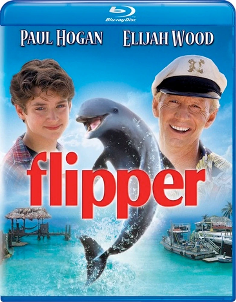 Flipper - USED